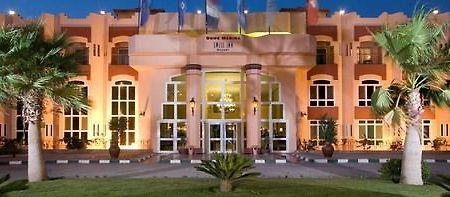 Dome Marina Hotel & Resort Ain Sokhna Ain Sukhna Extérieur photo