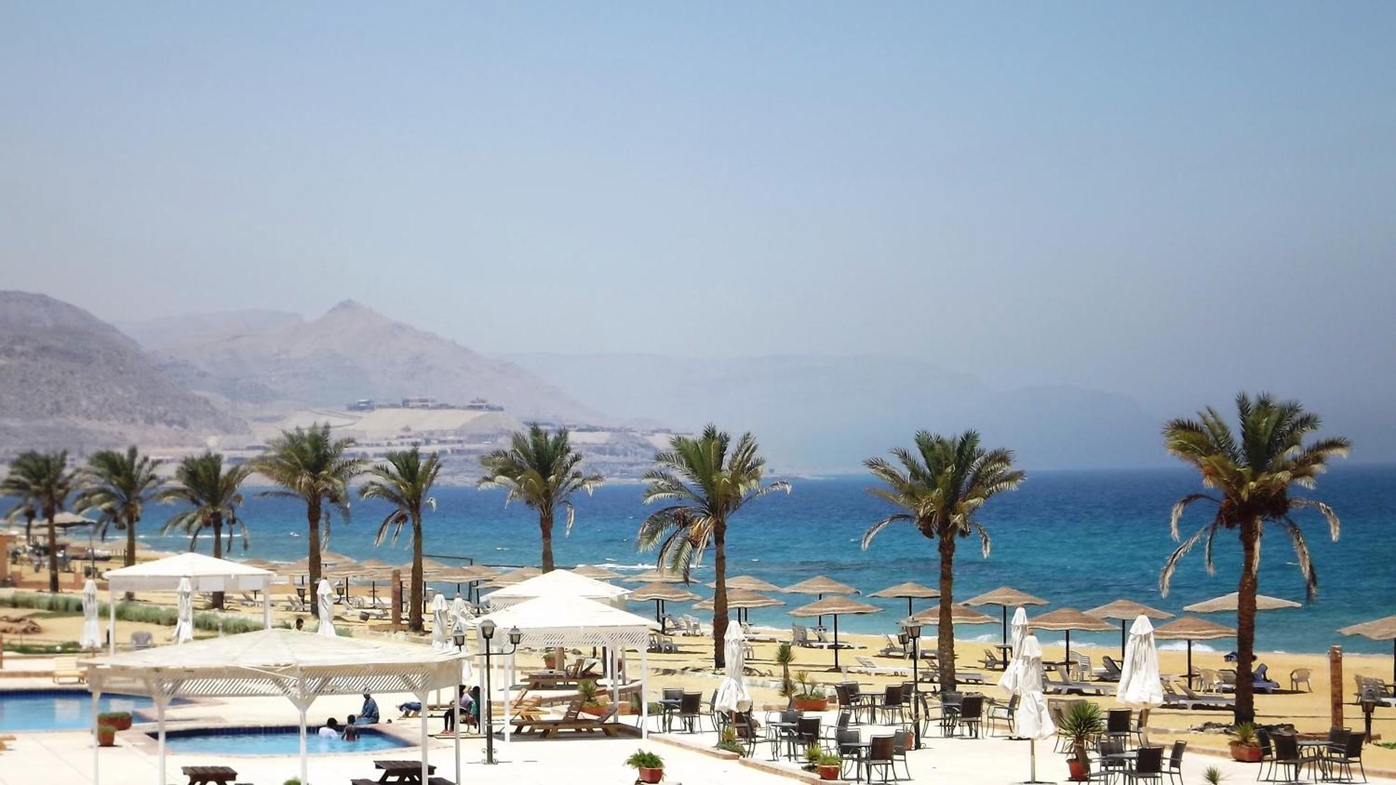 Dome Marina Hotel & Resort Ain Sokhna Ain Sukhna Extérieur photo