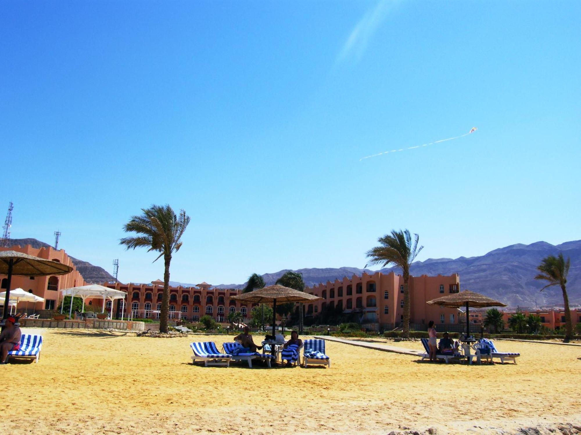 Dome Marina Hotel & Resort Ain Sokhna Ain Sukhna Extérieur photo