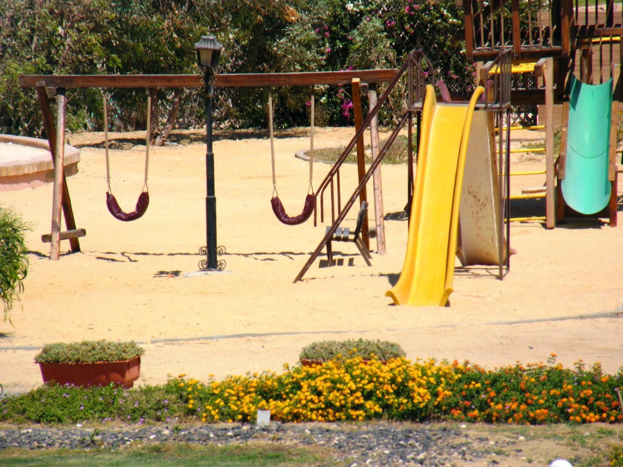 Dome Marina Hotel & Resort Ain Sokhna Ain Sukhna Extérieur photo
