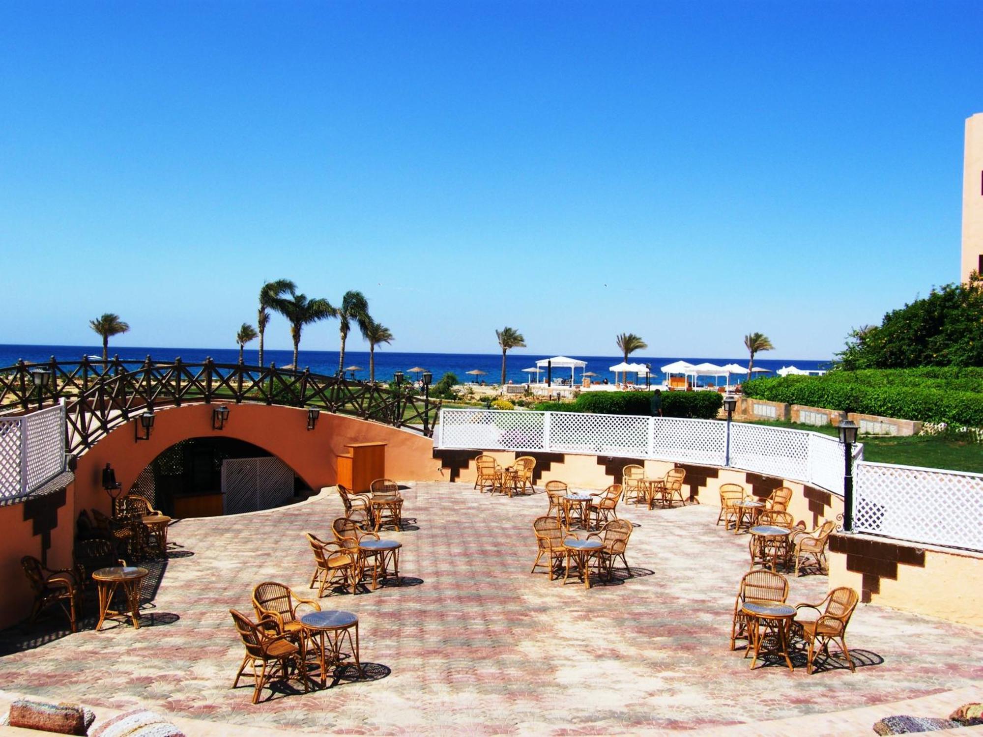 Dome Marina Hotel & Resort Ain Sokhna Ain Sukhna Extérieur photo