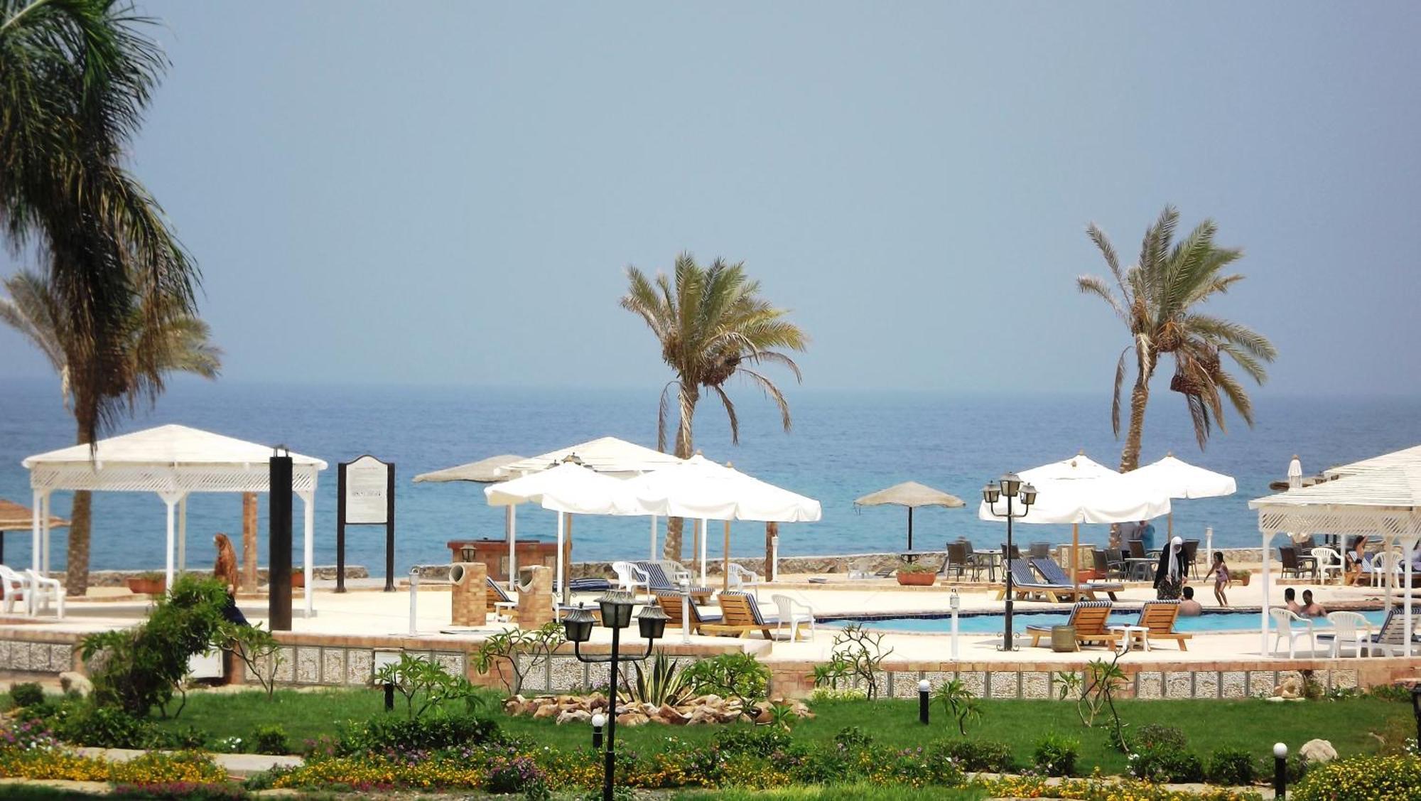 Dome Marina Hotel & Resort Ain Sokhna Ain Sukhna Extérieur photo
