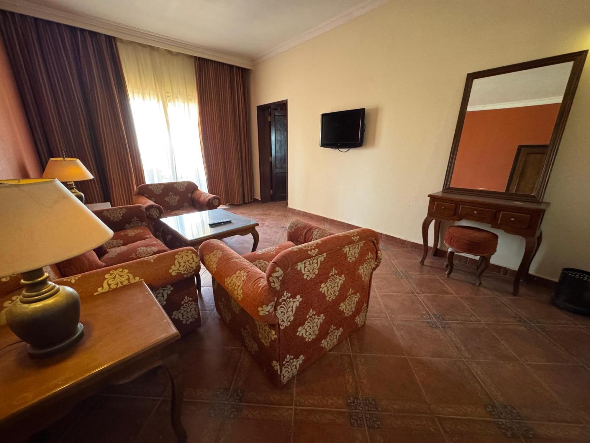 Dome Marina Hotel & Resort Ain Sokhna Ain Sukhna Extérieur photo