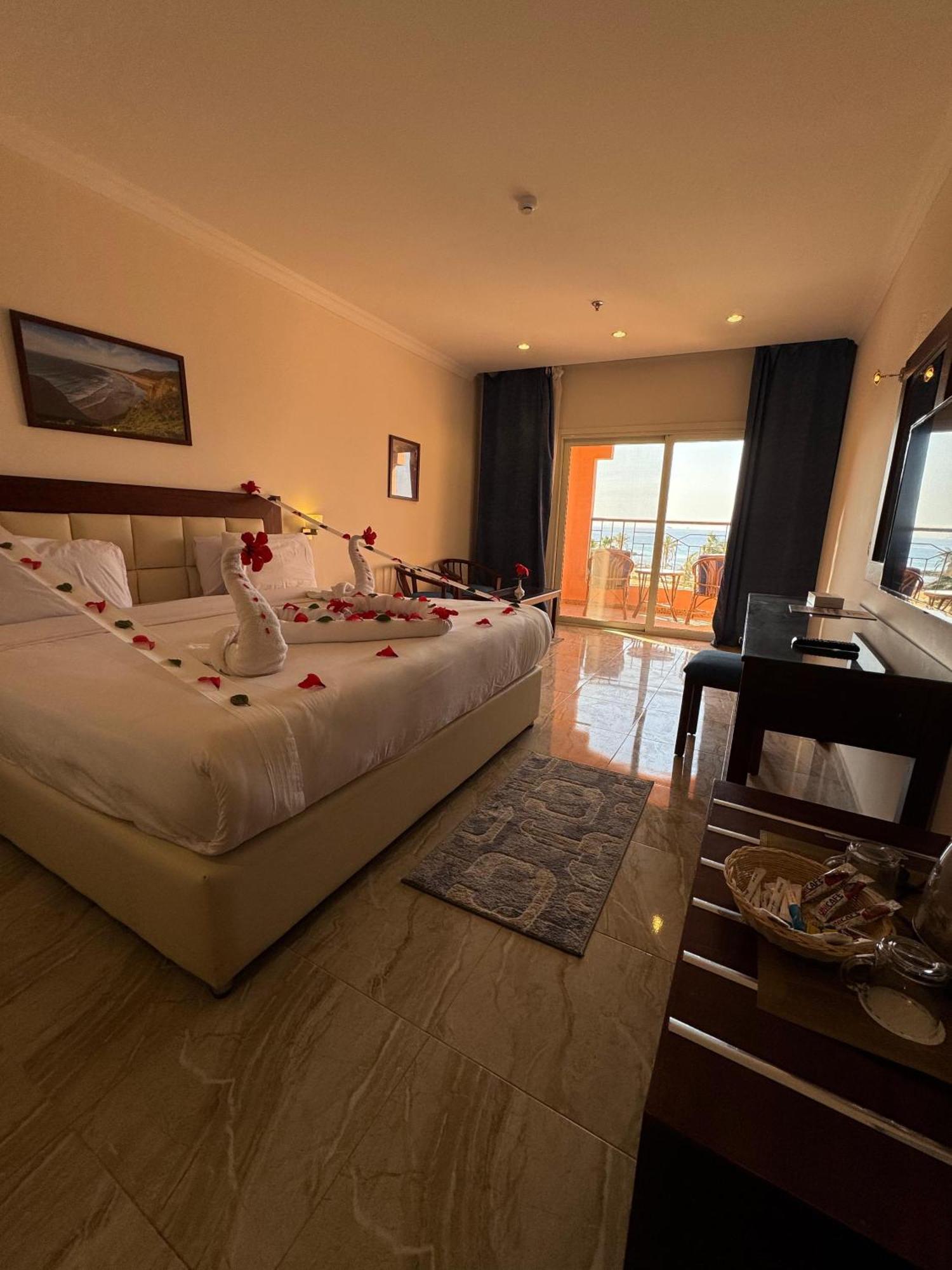 Dome Marina Hotel & Resort Ain Sokhna Ain Sukhna Extérieur photo