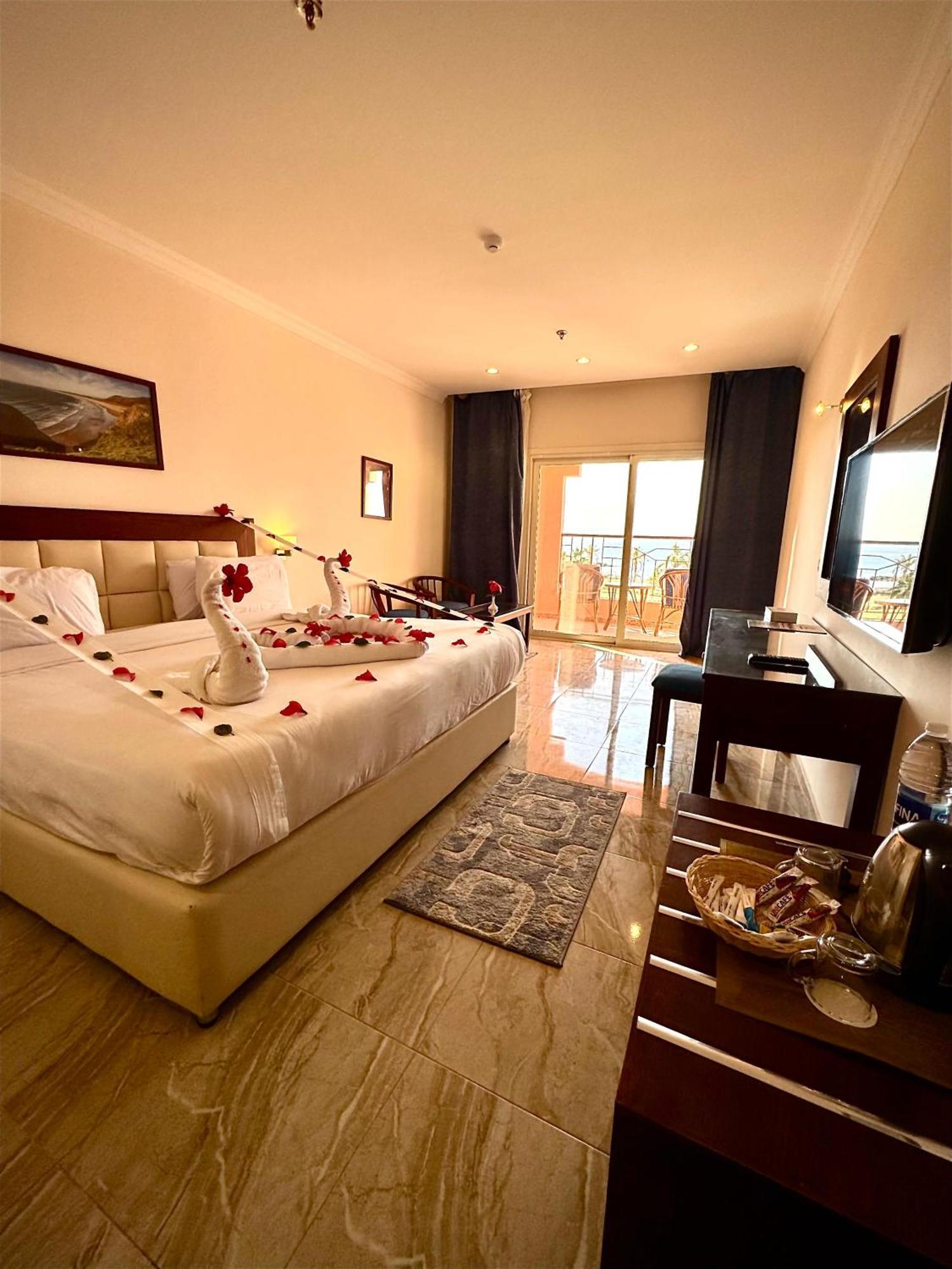 Dome Marina Hotel & Resort Ain Sokhna Ain Sukhna Extérieur photo