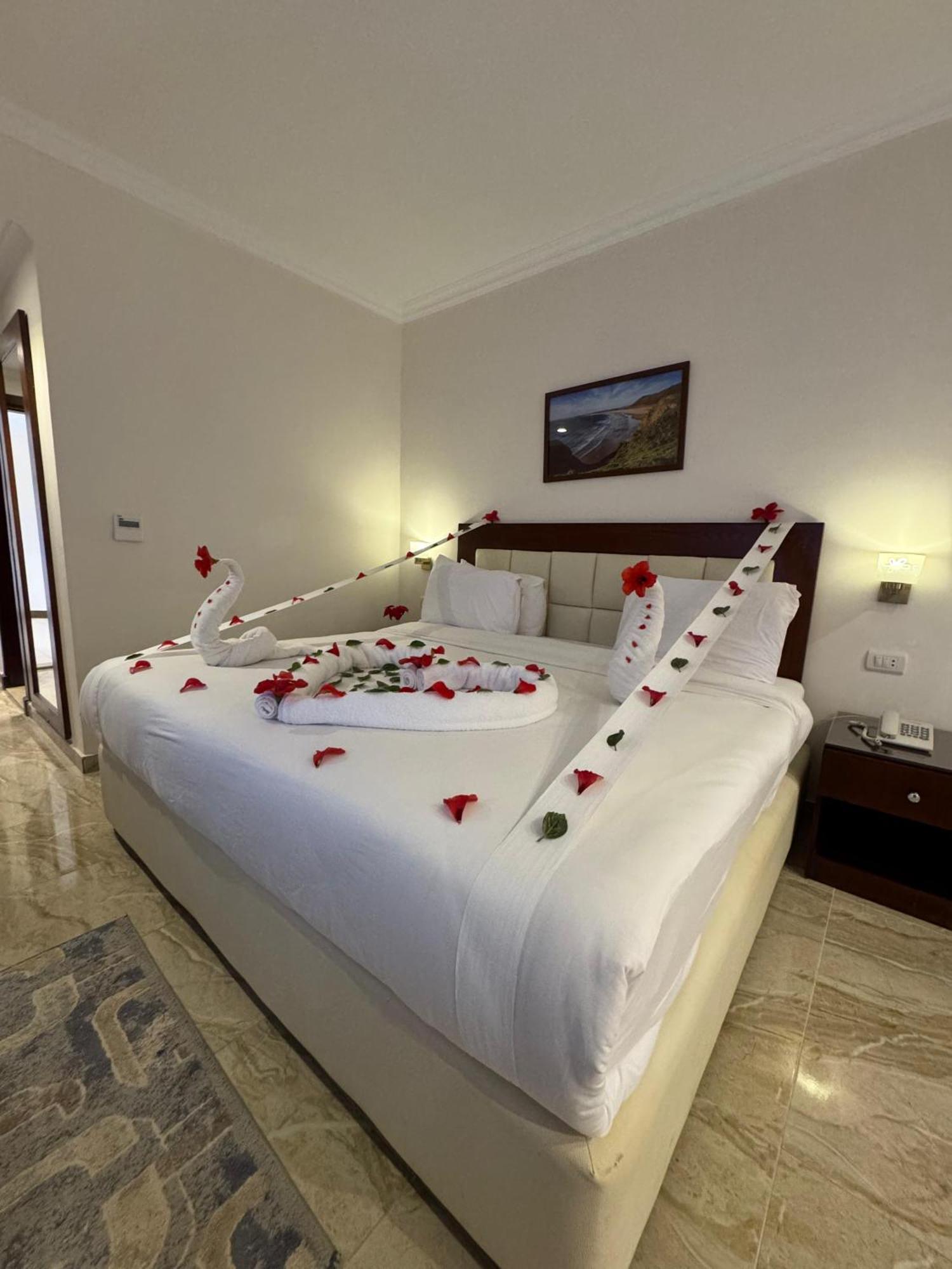 Dome Marina Hotel & Resort Ain Sokhna Ain Sukhna Extérieur photo