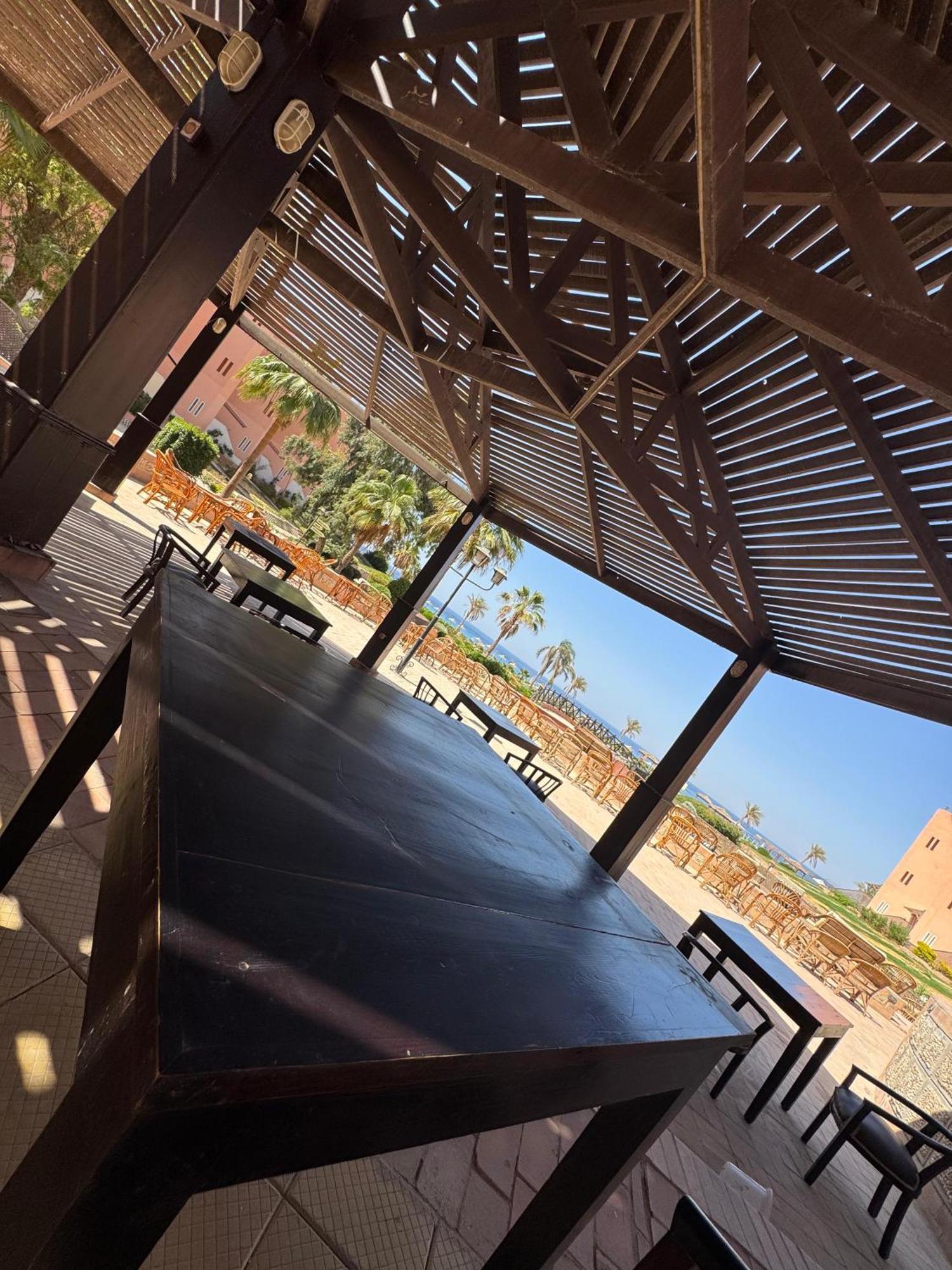 Dome Marina Hotel & Resort Ain Sokhna Ain Sukhna Extérieur photo