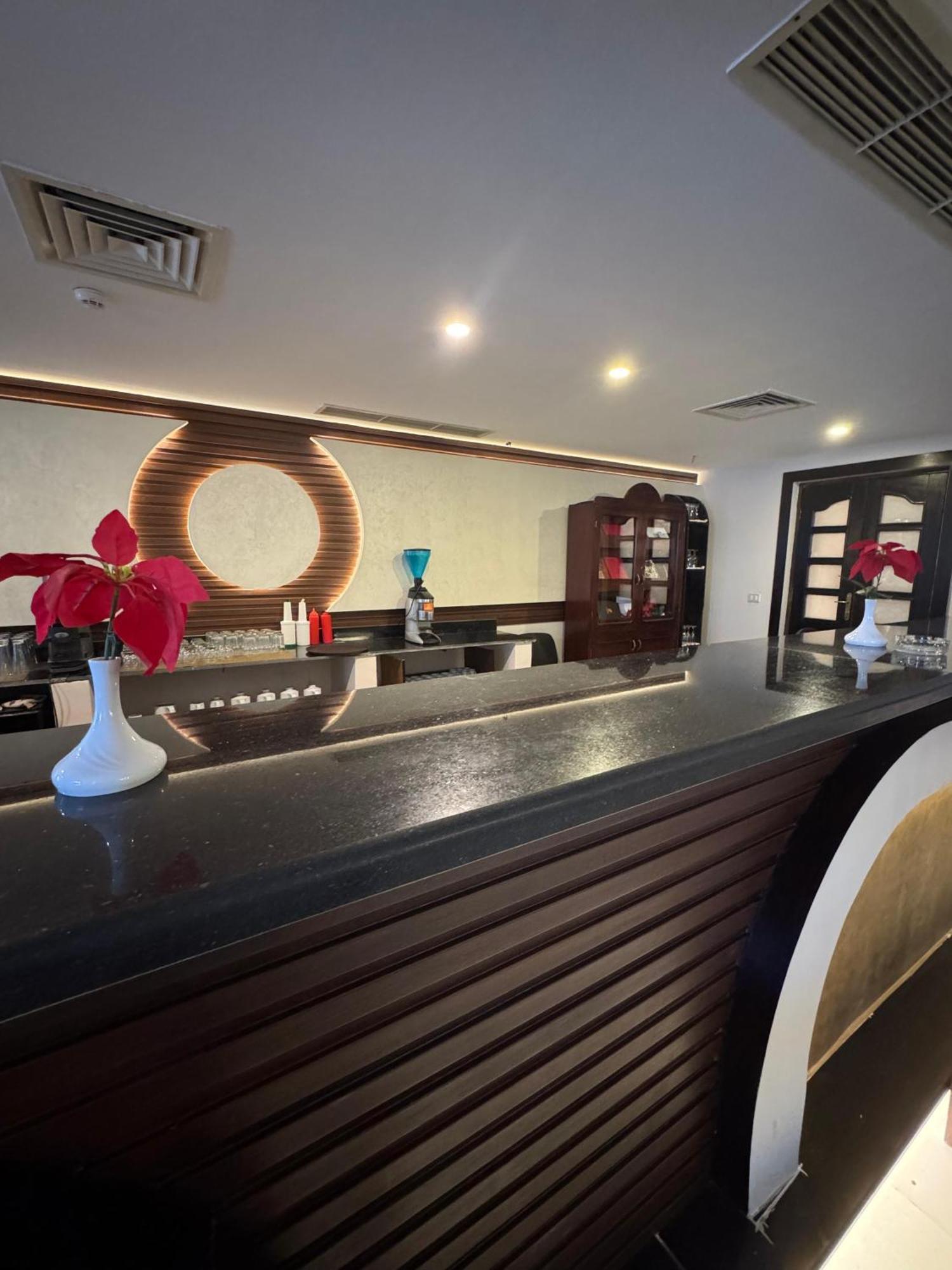 Dome Marina Hotel & Resort Ain Sokhna Ain Sukhna Extérieur photo