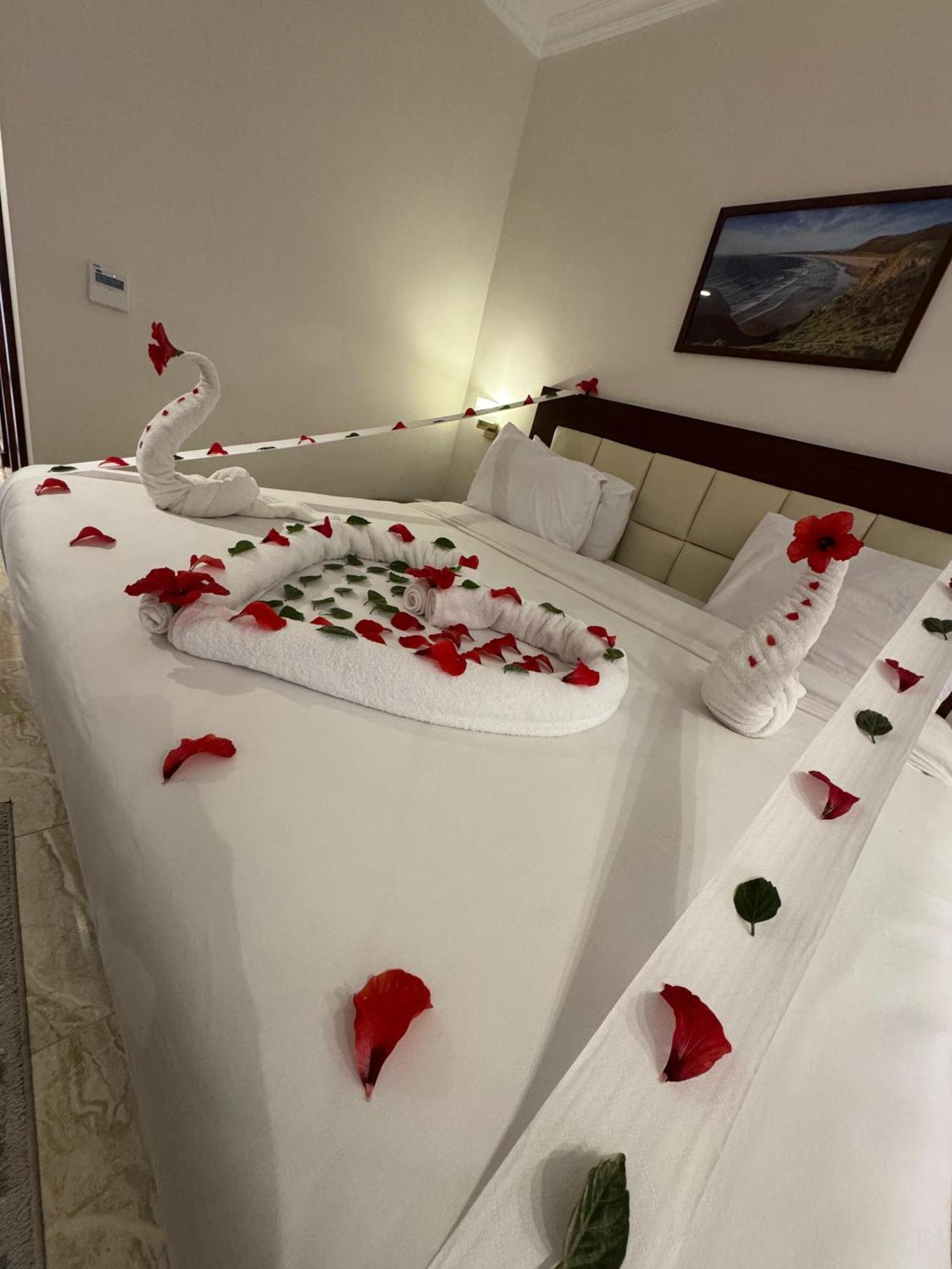 Dome Marina Hotel & Resort Ain Sokhna Ain Sukhna Extérieur photo