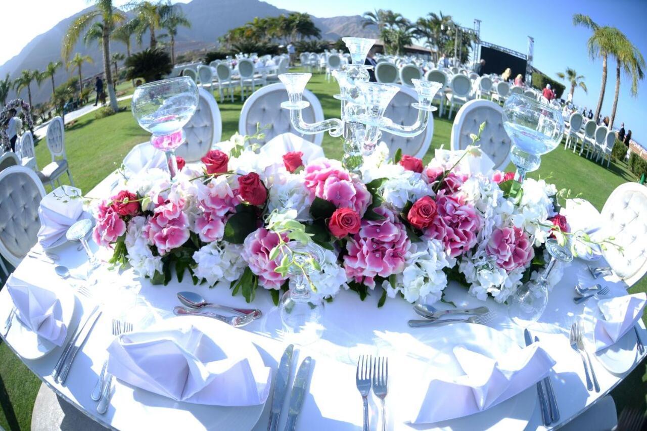 Dome Marina Hotel & Resort Ain Sokhna Ain Sukhna Extérieur photo