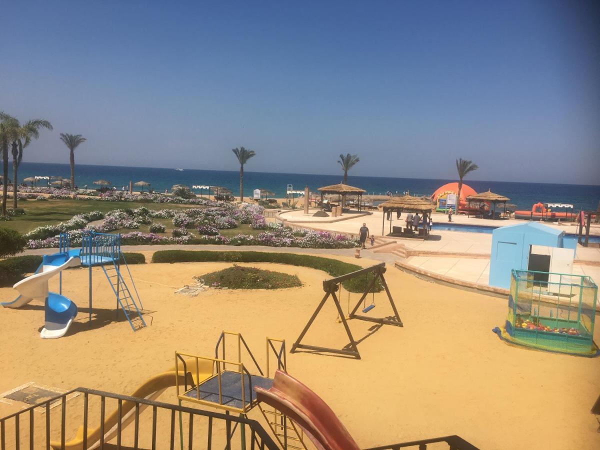 Dome Marina Hotel & Resort Ain Sokhna Ain Sukhna Extérieur photo