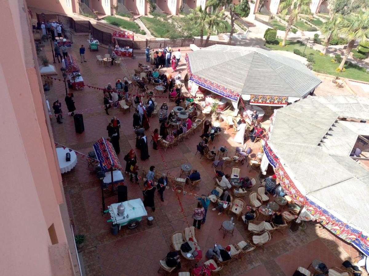 Dome Marina Hotel & Resort Ain Sokhna Ain Sukhna Extérieur photo