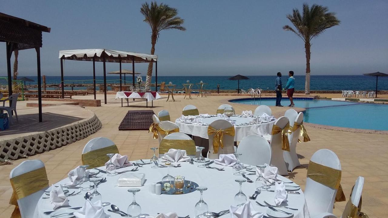 Dome Marina Hotel & Resort Ain Sokhna Ain Sukhna Extérieur photo