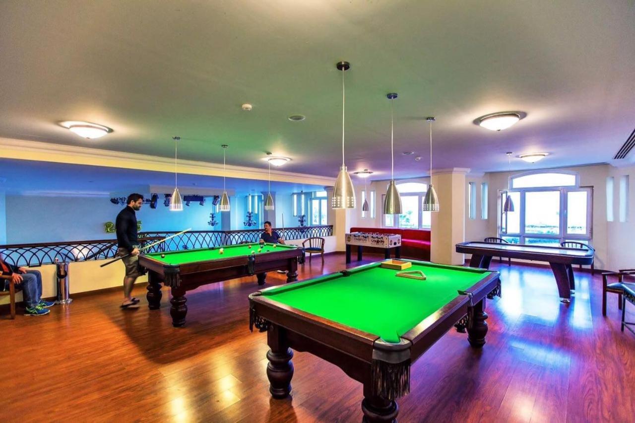 Dome Marina Hotel & Resort Ain Sokhna Ain Sukhna Extérieur photo