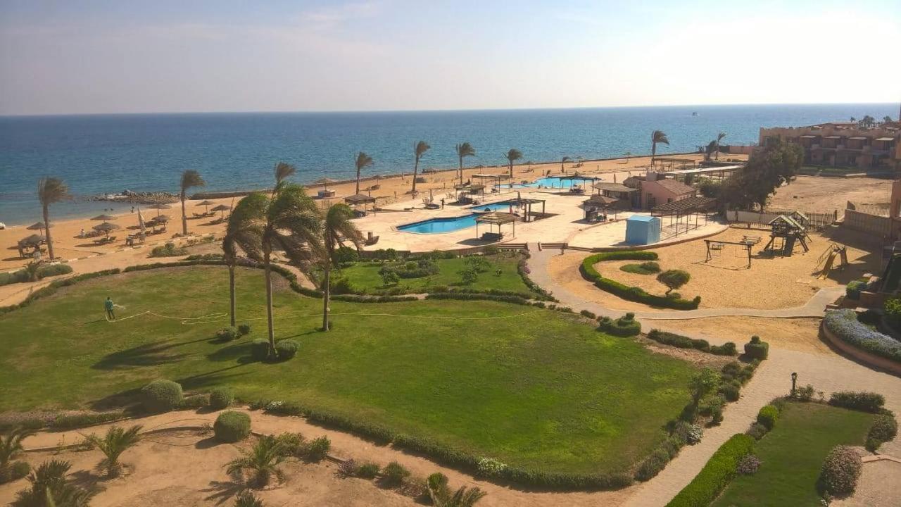 Dome Marina Hotel & Resort Ain Sokhna Ain Sukhna Extérieur photo